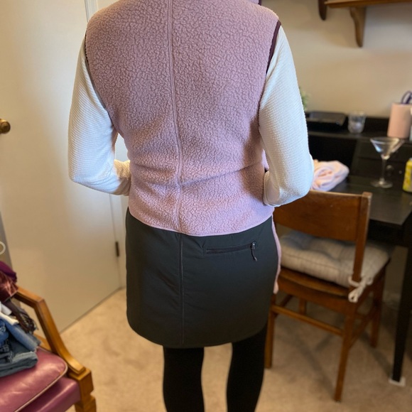 Comfy Cozy Title Nine Pull Over (Never worn) - Picture 2 of 3